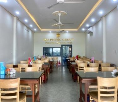 Xuyen Moc Cama Y Desayuno | Homstay Phương Bắc