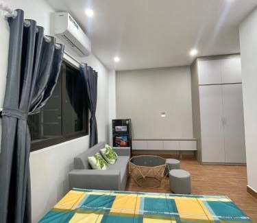 Long Bien Apartamento | Homstay Tâm Anh
