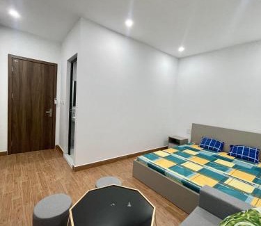 Long Bien Apartamento | Homstay Tâm Anh