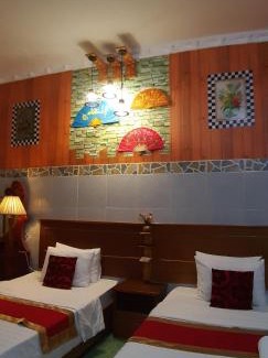 Con Son Casa | Homstay Thanh Sơn
