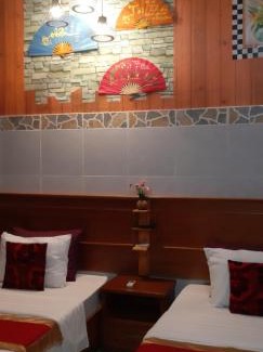 Con Son Casa | Homstay Thanh Sơn