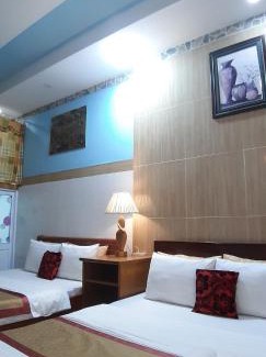 Con Son Casa | Homstay Thanh Sơn