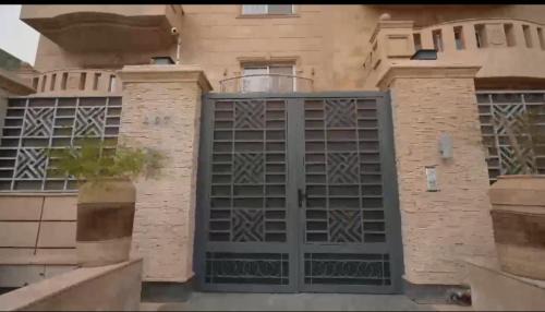 Cairo Apartamento | Homtel Residence West Golf - Fifth Settlement