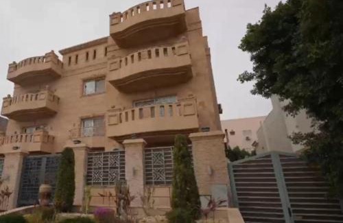 Cairo Apartamento | Homtel Residence West Golf - Fifth Settlement