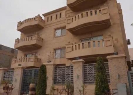 Cairo Apartamento | Homtel Residence West Golf - Fifth Settlement