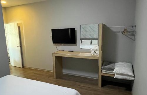 Nong Kae Apartamento | Homy Awesome Huahin Beaches and Hills