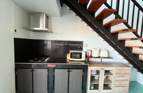 Nong Kae Apartamento | Homy Awesome Huahin Beaches and Hills