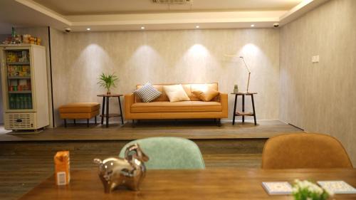 North Point Casa | Homy Inn North Point