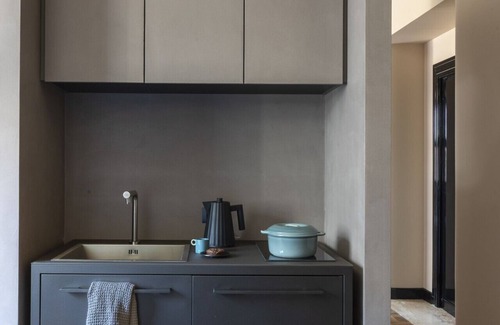 Porta Nuova Apartamento | Homy® - The Signature Suite 2