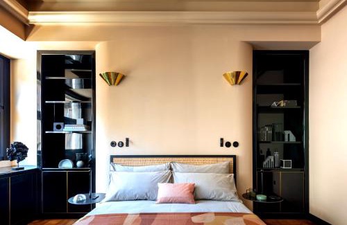 Porta Nuova Apartamento | HOMY Repubblica - A Luxury Collection
