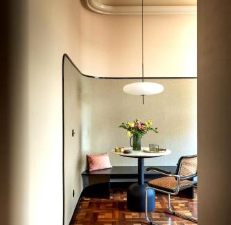 Porta Nuova Apartamento | HOMY Repubblica - A Luxury Collection