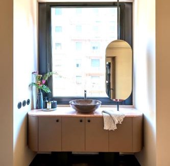 Porta Nuova Apartamento | HOMY Repubblica - A Luxury Collection