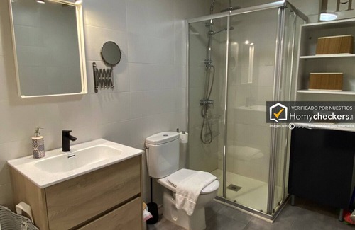 Oeste Apartamento | HomyAT JULIU´S