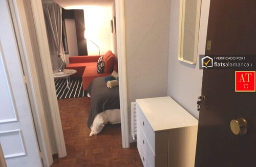 Oeste Apartamento | HomyAT JULIU´S