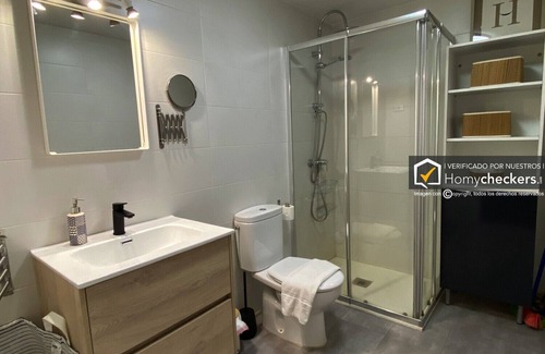Oeste Apartamento | HomyAT JULIU´S