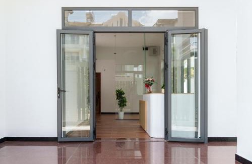 Binh Thanh Apartamento | HomyPlus Apartment