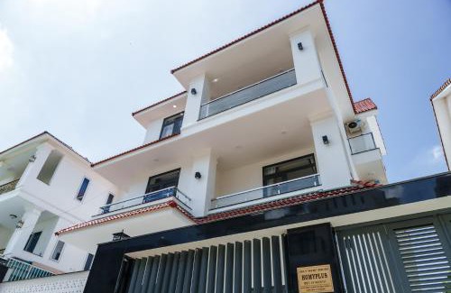 Binh Thanh Apartamento | HomyPlus Apartment