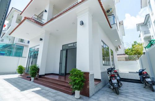 Binh Thanh Apartamento | HomyPlus Apartment