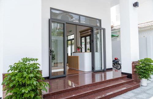 Binh Thanh Apartamento | HomyPlus Apartment