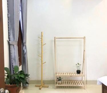 Huong Thuy Casa | Hon Chen House