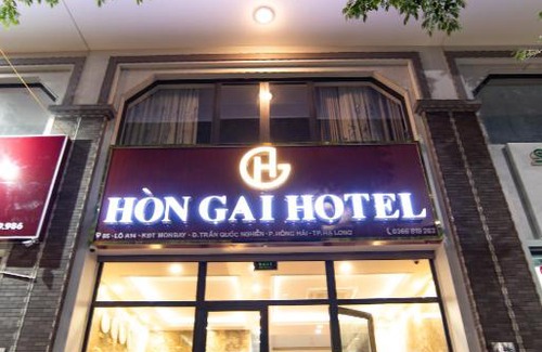 Ha Long Hotel | Hon Gai Hotel