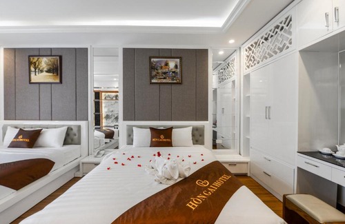 Ha Long Hotel | Hon Gai Hotel