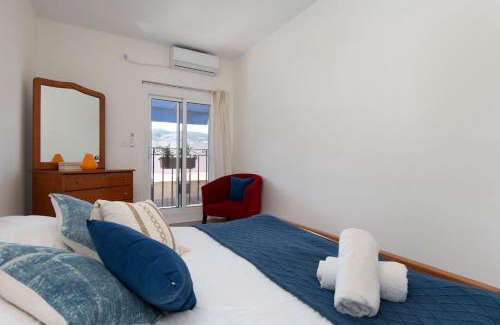 Batroun Apartamento | Hon Sweet Home 2BR In Old Souks