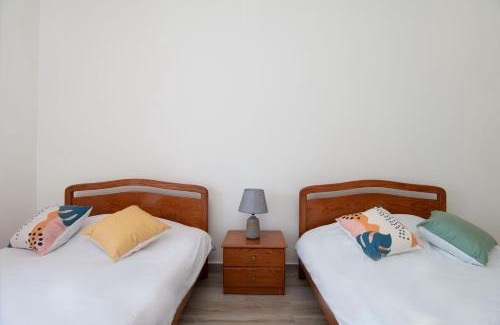 Batroun Apartamento | Hon Sweet Home 2BR In Old Souks