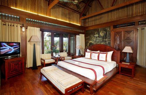 Nha Trang Complejo | Hon Tam Resort
