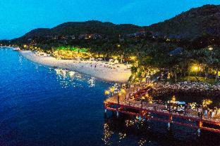 Nha Trang Complejo | Hon Tam Resort