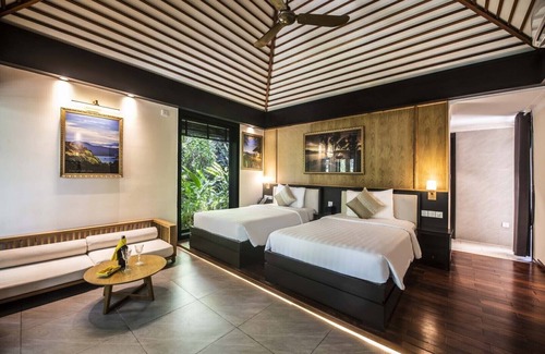 Nha Trang Complejo | Hon Tam Resort