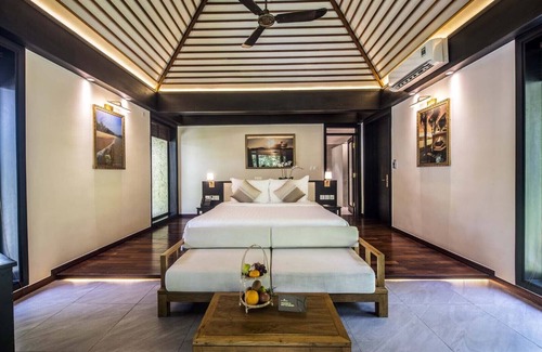 Nha Trang Complejo | Hon Tam Resort
