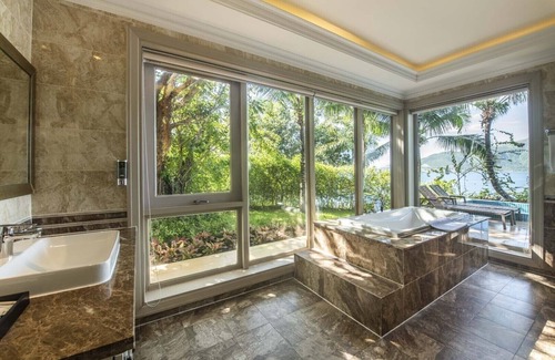 Nha Trang Complejo | Hon Tam Resort