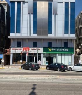 Dammam Hotel | Hona Al Holm Furnished Units