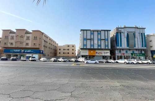 Dammam Hotel | Hona Al Holm Furnished Units