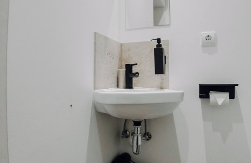 Beauraing Casa | Hond Vriendelijke Vakantiewoning, Gelegen in de Bossen van Beauraing