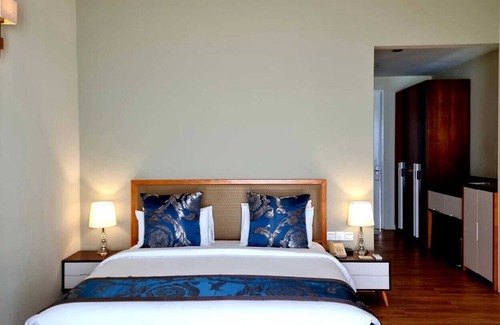Hondaafushi Complejo | Hondaafushi Island Resort