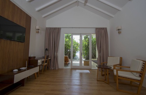 Hondaafushi Complejo | Hondaafushi Island Resort