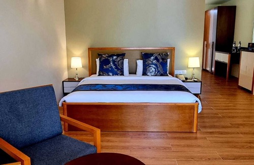 Hondaafushi Complejo | Hondaafushi Island Resort
