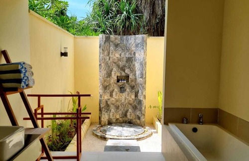 Hondaafushi Complejo | Hondaafushi Island Resort