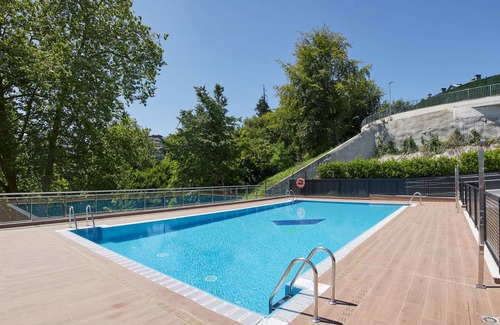 San Sebastian Centro Apartamento | Hondalea by FeelFree Rentals