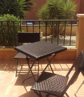 Hondón de las Nieves Villa | Hondon-Villa