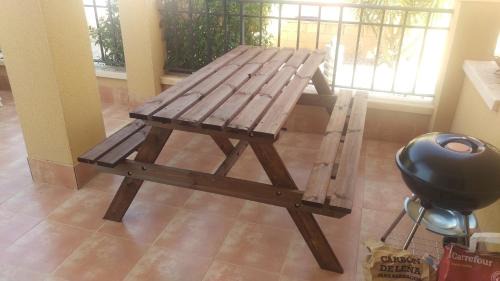 Hondón de las Nieves Villa | Hondon-Villa