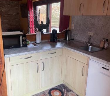 Frahan Casa | hondvriendelijke vakantiewoning met jacuzzi en sauna Forêt d'Animaux