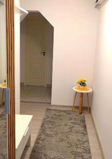 Tirgu Ocna Apartamento | Honey apartment