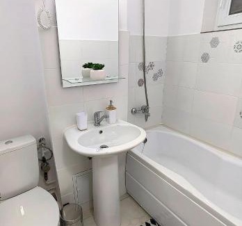 Tirgu Ocna Apartamento | Honey apartment