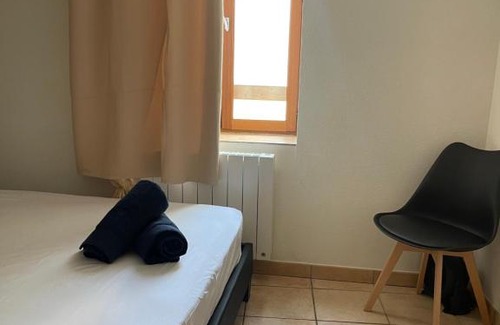 Centre Historique Apartamento | Honey appartement raffiné