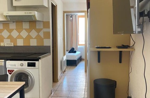 Centre Historique Apartamento | Honey appartement raffiné
