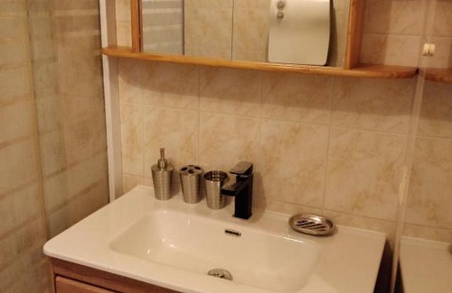 Centre Historique Apartamento | Honey appartement raffiné