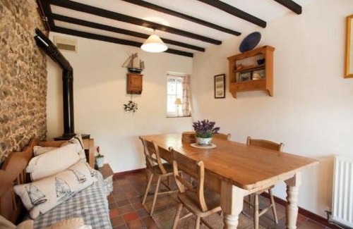 Stiffkey Casa | Honey Barrel Cottage
